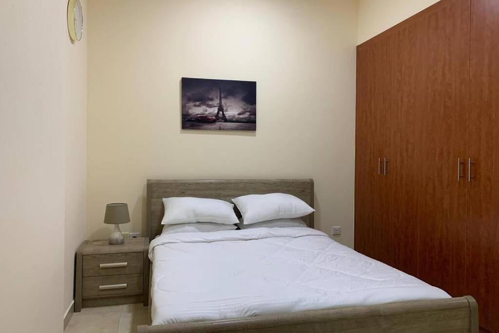 Cozy 2Bhk Near To Dmcc Metro Station -505 Lejlighed Dubai Eksteriør billede