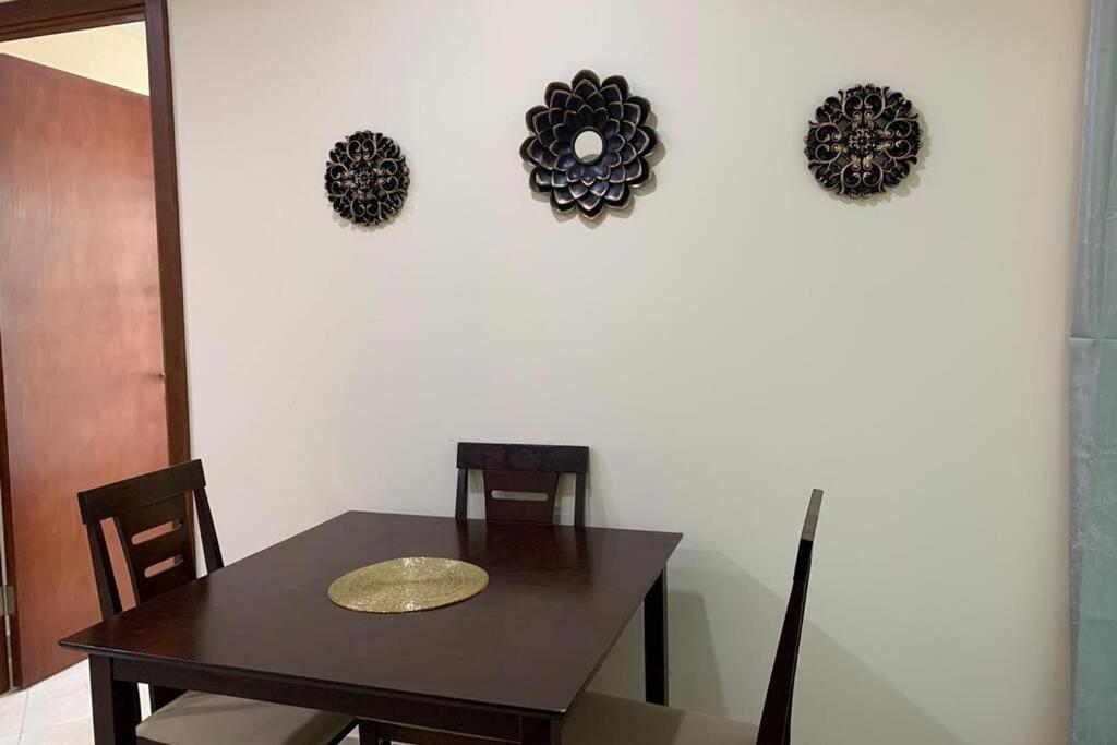 Cozy 2Bhk Near To Dmcc Metro Station -505 Lejlighed Dubai Eksteriør billede