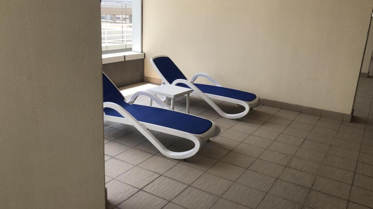 Cozy 2Bhk Near To Dmcc Metro Station -505 Lejlighed Dubai Eksteriør billede