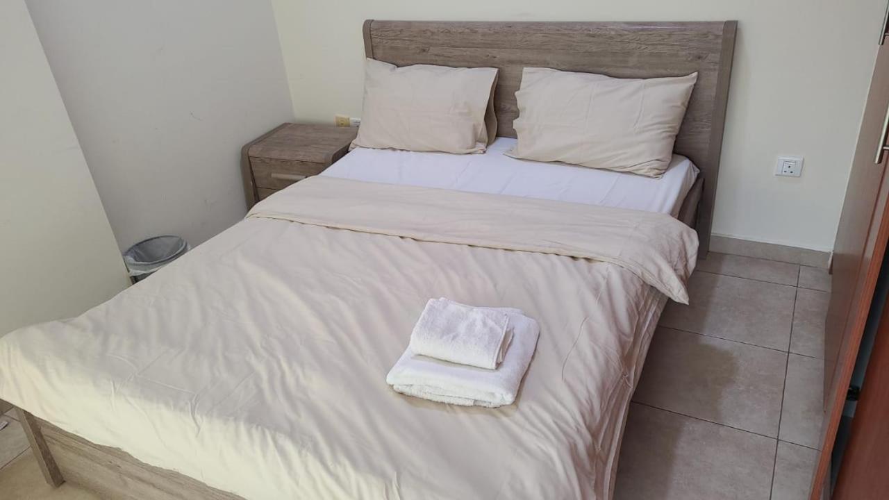 Cozy 2Bhk Near To Dmcc Metro Station -505 Lejlighed Dubai Eksteriør billede