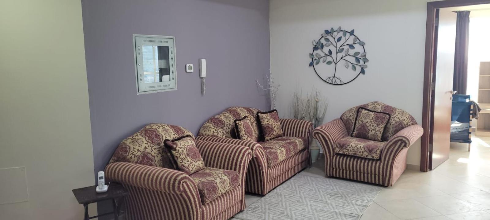 Cozy 2Bhk Near To Dmcc Metro Station -505 Lejlighed Dubai Eksteriør billede