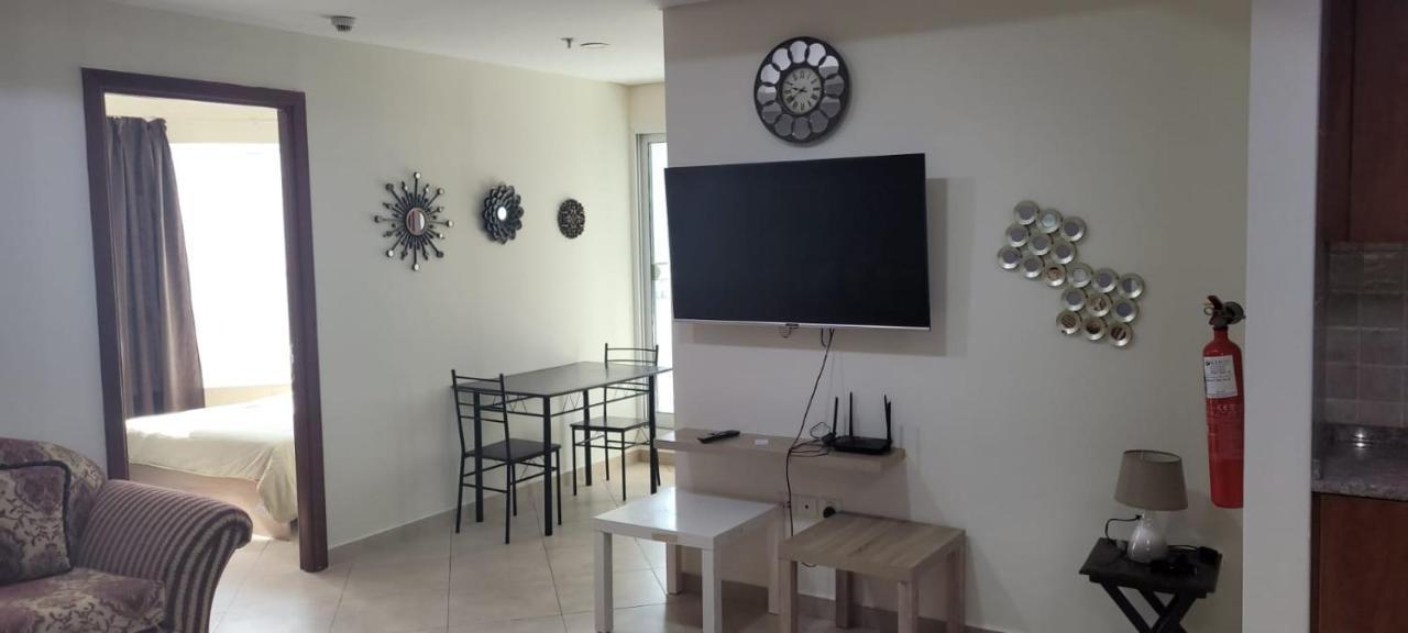 Cozy 2Bhk Near To Dmcc Metro Station -505 Lejlighed Dubai Eksteriør billede