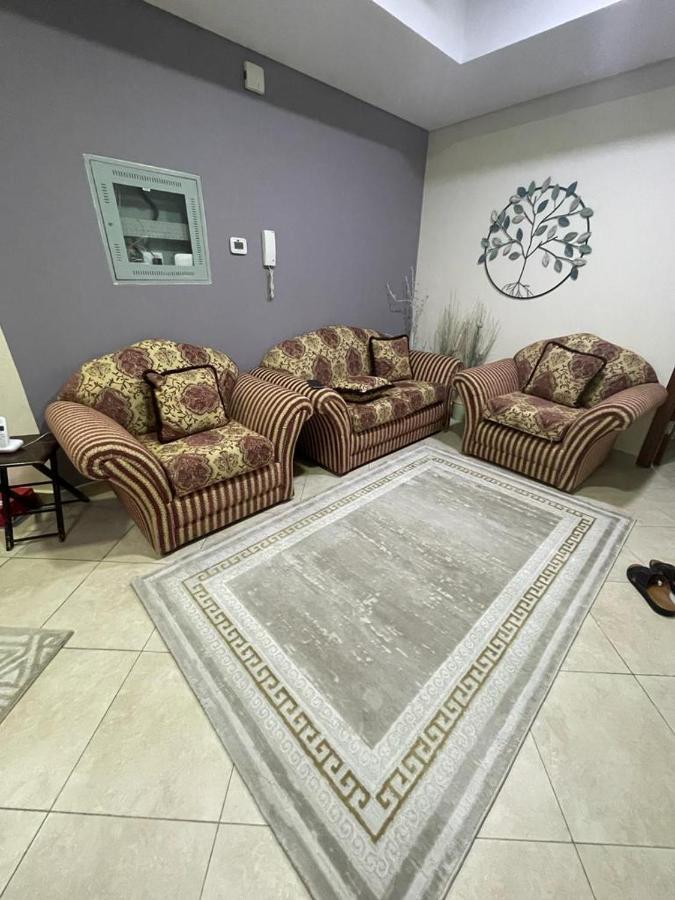 Cozy 2Bhk Near To Dmcc Metro Station -505 Lejlighed Dubai Eksteriør billede